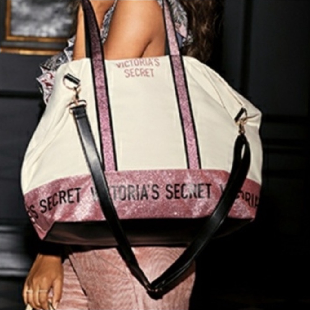 SOLD Victoria’s Secret Bag